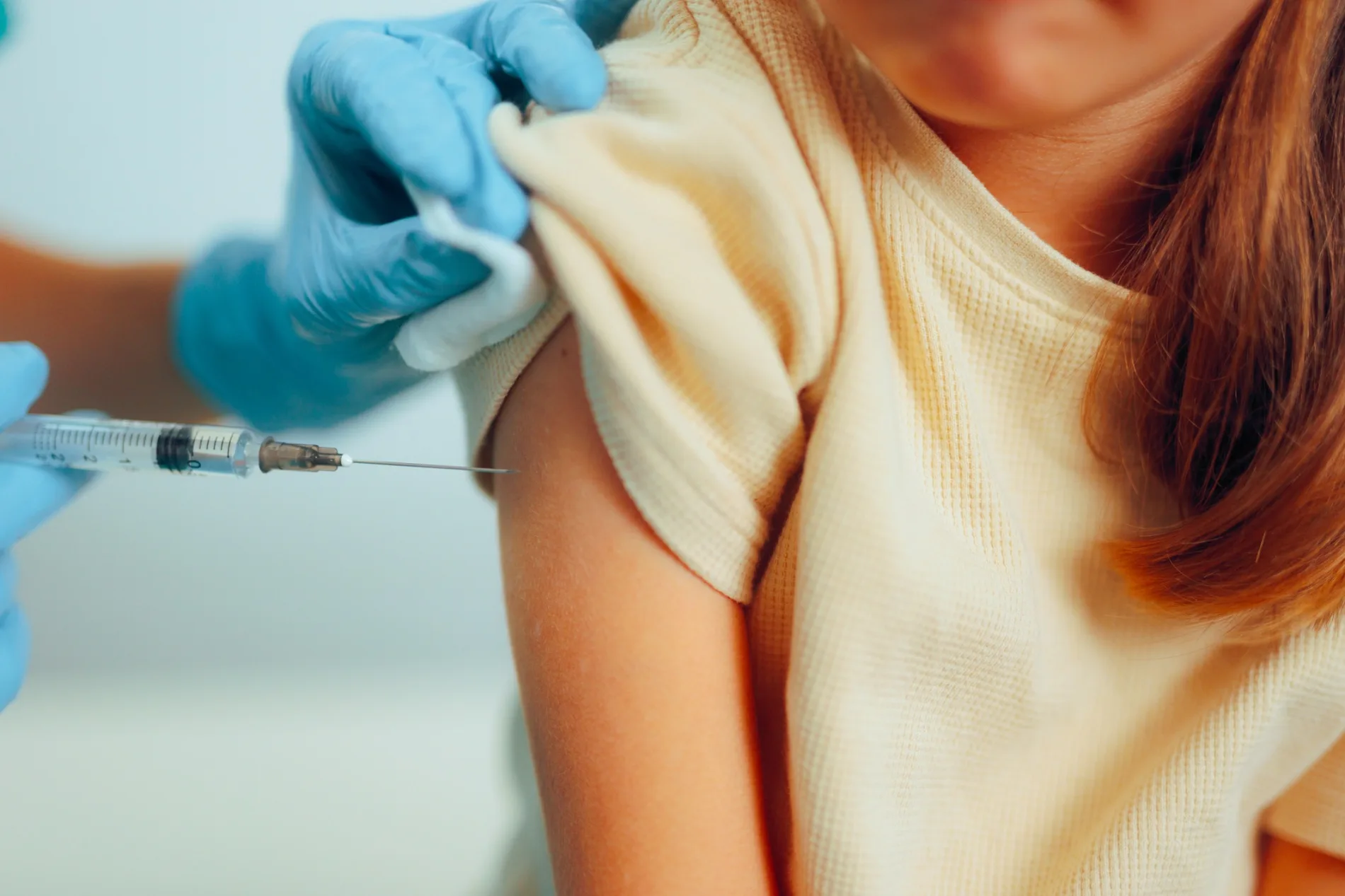 The Importance of Flu Vaccination in Australia What You Need to Know!